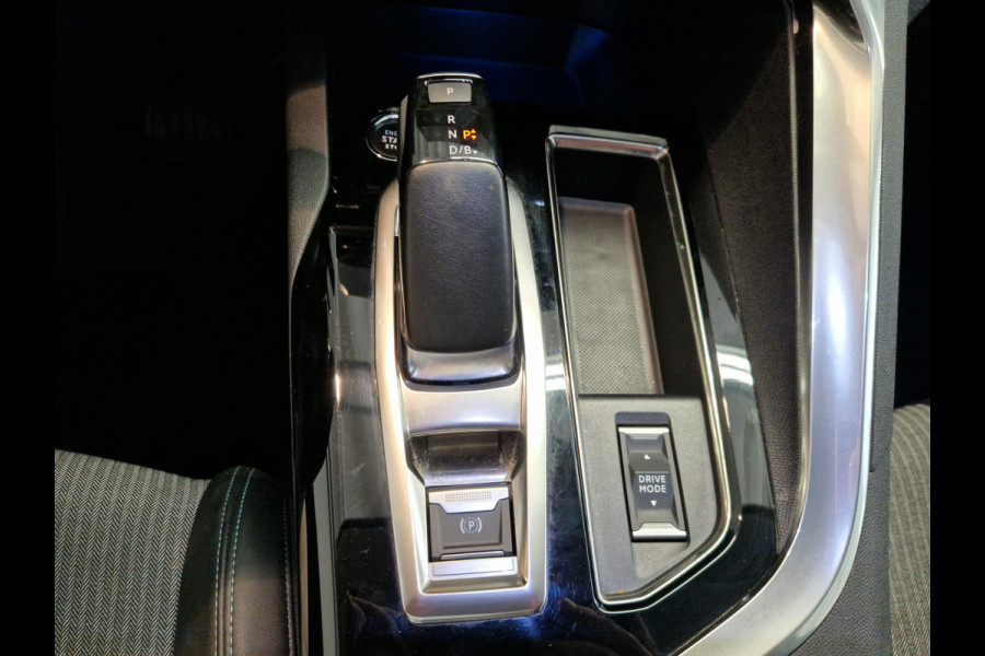 Peugeot 3008 1.6 Plug-in-Hybrid 225pk Allure SOH 94,6% | Automaat | Navigatie | Achteruitrijcamera | Cruise Control | Apple Carplay/Android Auto