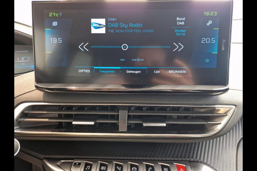 Peugeot 3008 1.6 Plug-in-Hybrid 225pk Allure SOH 94,6% | Automaat | Navigatie | Achteruitrijcamera | Cruise Control | Apple Carplay/Android Auto