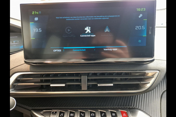 Peugeot 3008 1.6 Plug-in-Hybrid 225pk Allure SOH 94,6% | Automaat | Navigatie | Achteruitrijcamera | Cruise Control | Apple Carplay/Android Auto