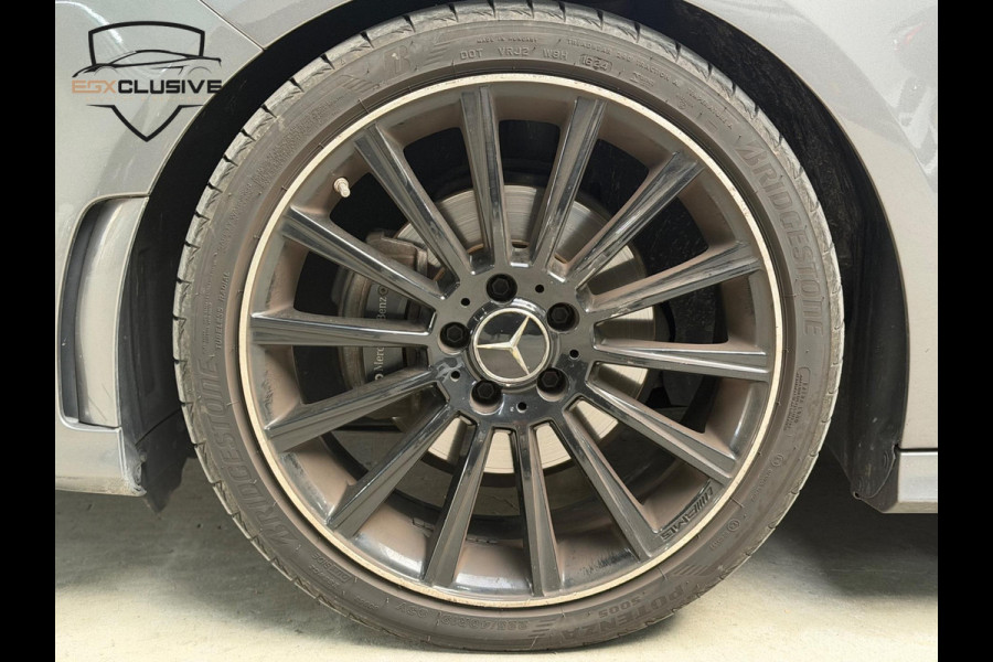 Mercedes-Benz A-Klasse 200 Business Solution AMG Pakket Camera/Ambiente/Keyless