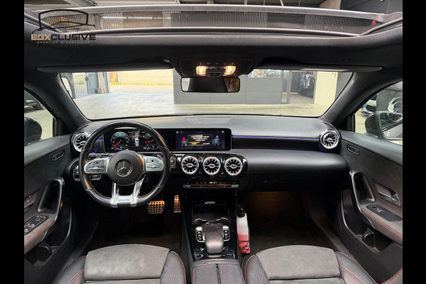 Mercedes-Benz A-Klasse 200 Business Solution AMG Pakket Camera/Ambiente/Keyless
