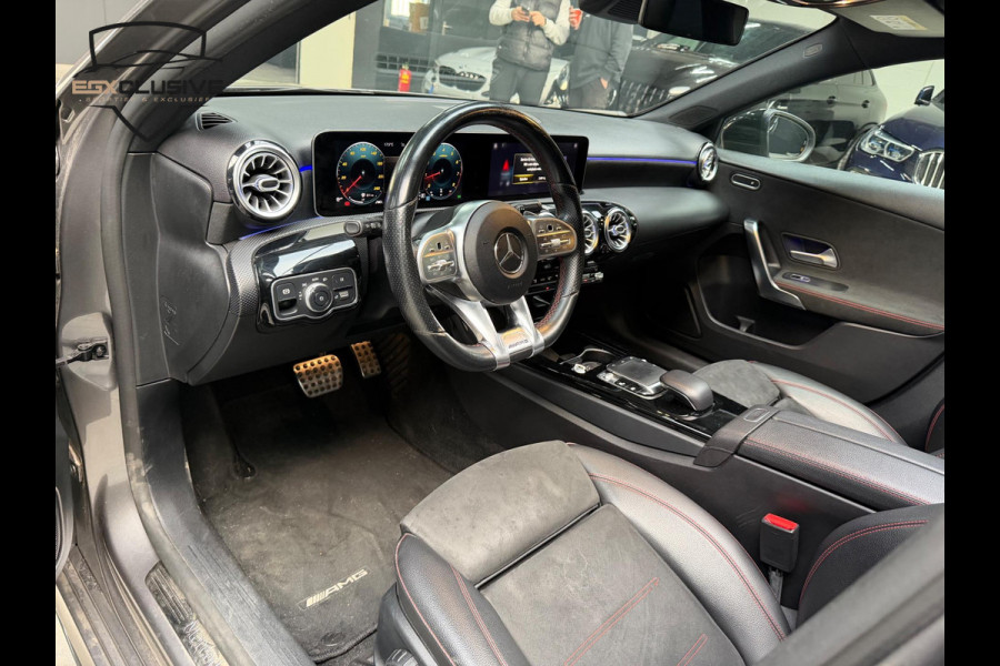 Mercedes-Benz A-Klasse 200 Business Solution AMG Pakket Camera/Ambiente/Keyless