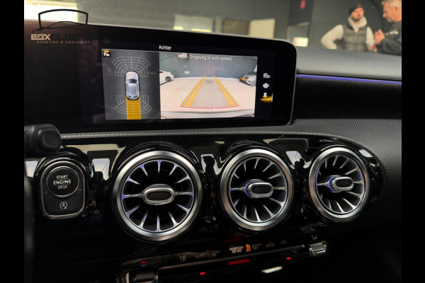 Mercedes-Benz A-Klasse 200 Business Solution AMG Pakket Camera/Ambiente/Keyless