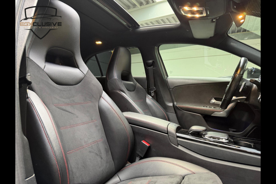 Mercedes-Benz A-Klasse 200 Business Solution AMG Pakket Camera/Ambiente/Keyless
