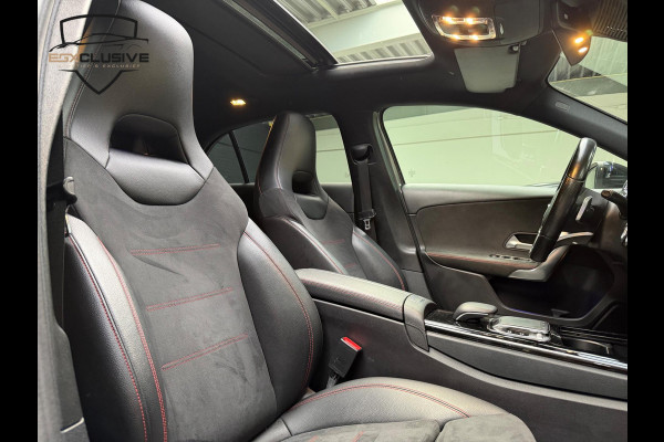 Mercedes-Benz A-Klasse 200 Business Solution AMG Pakket Camera/Ambiente/Keyless