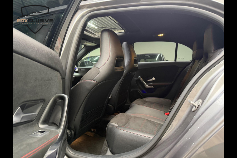Mercedes-Benz A-Klasse 200 Business Solution AMG Pakket Camera/Ambiente/Keyless