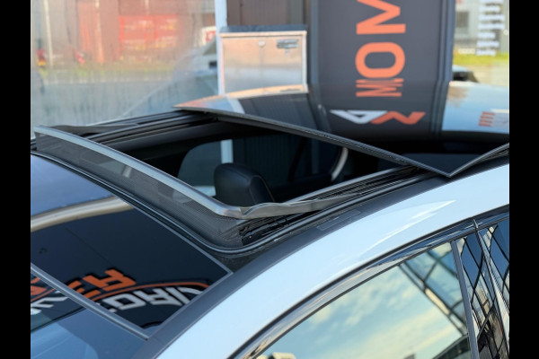 Mercedes-Benz A-Klasse 250 e AMG Line | Pano | Sfeer | Leer | Cruise