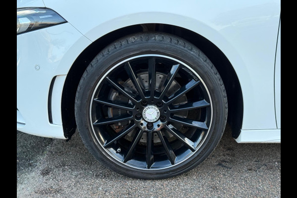 Mercedes-Benz A-Klasse 250 e AMG Line | Pano | Sfeer | Leer | Cruise