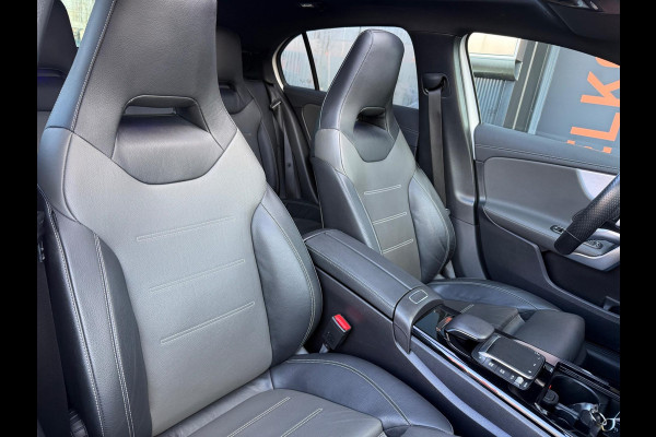 Mercedes-Benz A-Klasse 250 e AMG Line | Pano | Sfeer | Leer | Cruise