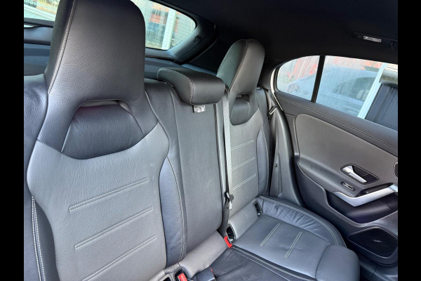 Mercedes-Benz A-Klasse 250 e AMG Line | Pano | Sfeer | Leer | Cruise