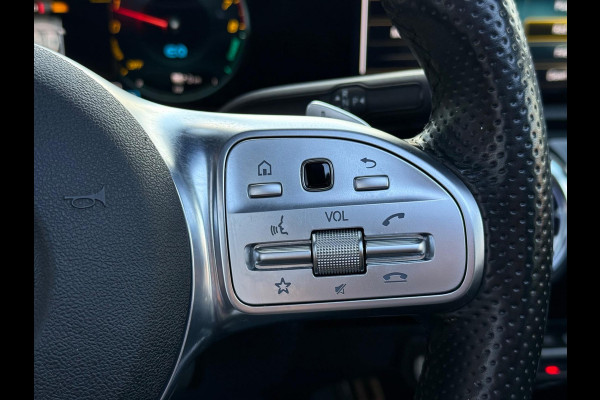 Mercedes-Benz A-Klasse 250 e AMG Line | Pano | Sfeer | Leer | Cruise