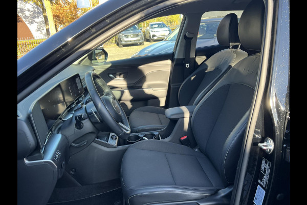 Hyundai Kona Elektro 160 kW Trend-Paket 3-Fase Lader | Dealeronderhouden | Fabrieksgarantie Hyundai tot 2029 | Stoel & Stuurverwarming | 360 camera | | Rijklaar Geleverd