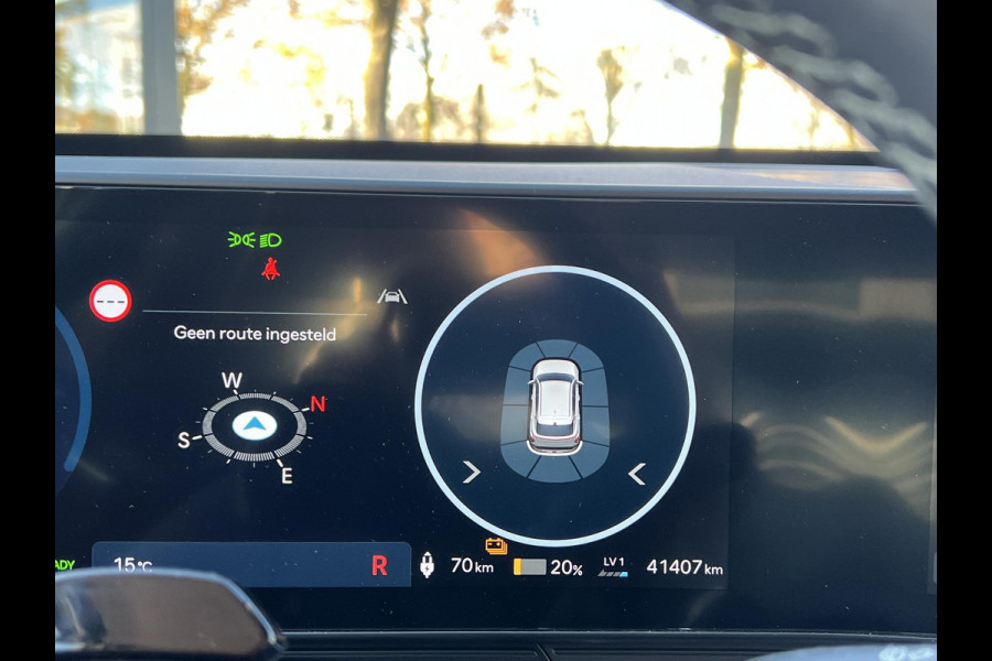 Hyundai Kona Elektro 160 kW Trend-Paket 3-Fase Lader | Dealeronderhouden | Fabrieksgarantie Hyundai tot 2029 | Stoel & Stuurverwarming | 360 camera | | Rijklaar Geleverd