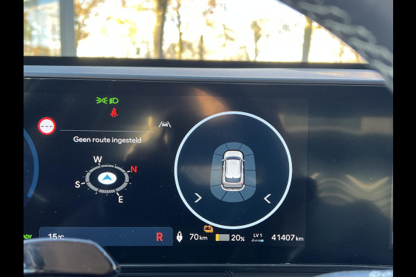 Hyundai Kona Elektro 160 kW Trend-Paket 3-Fase Lader | Dealeronderhouden | Fabrieksgarantie Hyundai tot 2029 | Stoel & Stuurverwarming | 360 camera | | Rijklaar Geleverd