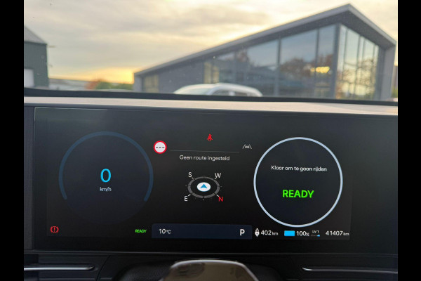 Hyundai Kona Elektro 160 kW Trend-Paket 3-Fase Lader | Dealeronderhouden | Fabrieksgarantie Hyundai tot 2029 | Stoel & Stuurverwarming | 360 camera | | Rijklaar Geleverd