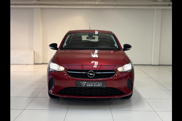 Opel Corsa 1.2 Edition Parkeersensoren achter | Cruise control | Android auto / Apple carplay
