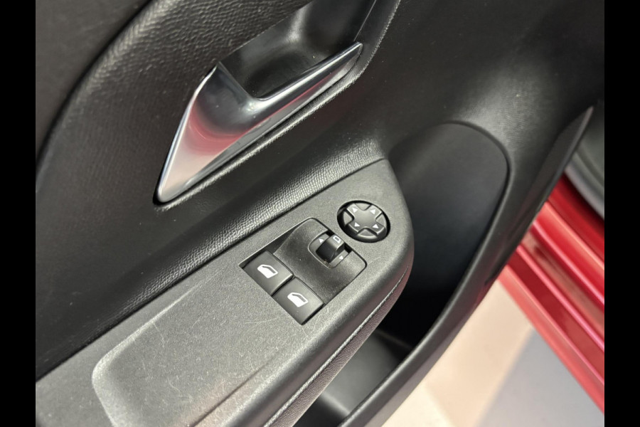 Opel Corsa 1.2 Edition Parkeersensoren achter | Cruise control | Android auto / Apple carplay