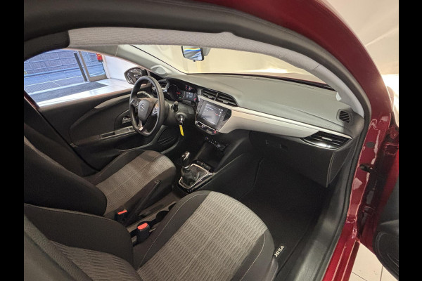 Opel Corsa 1.2 Edition Parkeersensoren achter | Cruise control | Android auto / Apple carplay