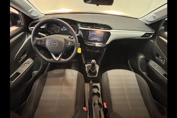 Opel Corsa 1.2 Edition Parkeersensoren achter | Cruise control | Android auto / Apple carplay