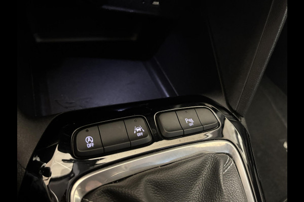 Opel Corsa 1.2 Edition Parkeersensoren achter | Cruise control | Android auto / Apple carplay
