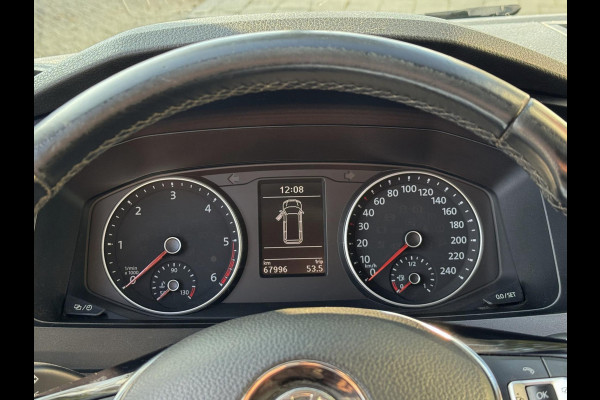 Volkswagen Transporter 2.0 TDI L2H1 4Motion Highline - AUTOMAAT - 67.000 KM I Navigatie I Airco I Schuif/kantel dak I PDC I LED