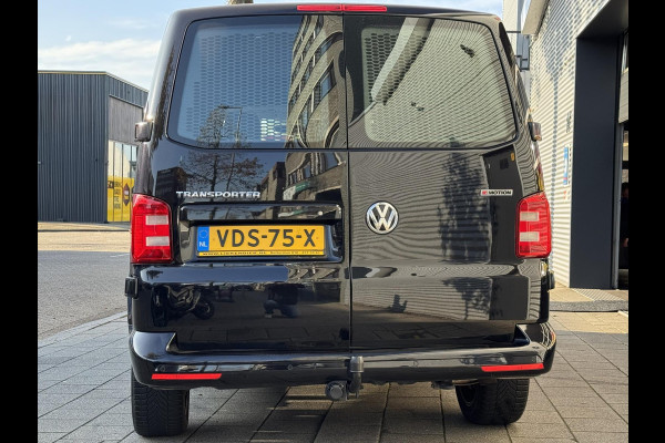 Volkswagen Transporter 2.0 TDI L2H1 4Motion Highline - AUTOMAAT - 67.000 KM I Navigatie I Airco I Schuif/kantel dak I PDC I LED