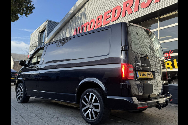 Volkswagen Transporter 2.0 TDI L2H1 4Motion Highline - AUTOMAAT - 67.000 KM I Navigatie I Airco I Schuif/kantel dak I PDC I LED