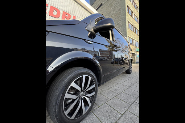 Volkswagen Transporter 2.0 TDI L2H1 4Motion Highline - AUTOMAAT - 67.000 KM I Navigatie I Airco I Schuif/kantel dak I PDC I LED