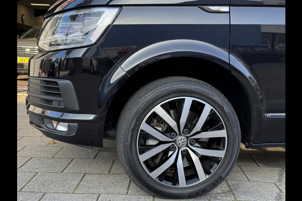 Volkswagen Transporter 2.0 TDI L2H1 4Motion Highline - AUTOMAAT - 67.000 KM I Navigatie I Airco I Schuif/kantel dak I PDC I LED