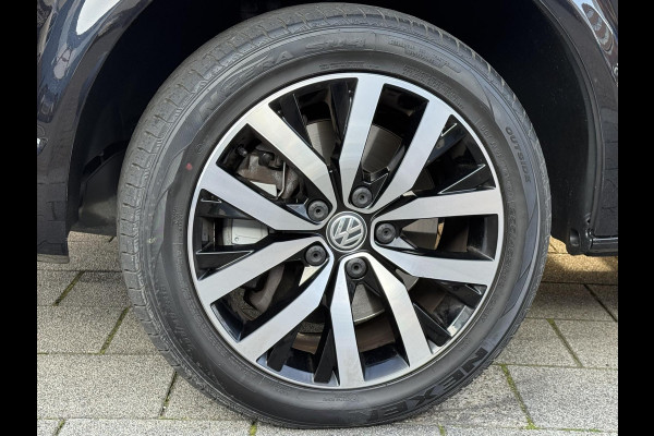 Volkswagen Transporter 2.0 TDI L2H1 4Motion Highline - AUTOMAAT - 67.000 KM I Navigatie I Airco I Schuif/kantel dak I PDC I LED