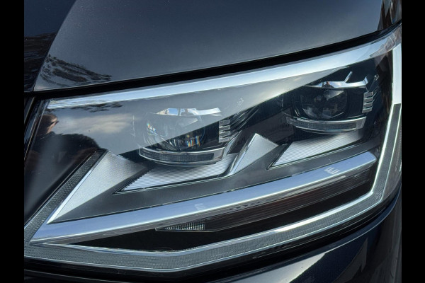 Volkswagen Transporter 2.0 TDI L2H1 4Motion Highline - AUTOMAAT - 67.000 KM I Navigatie I Airco I Schuif/kantel dak I PDC I LED