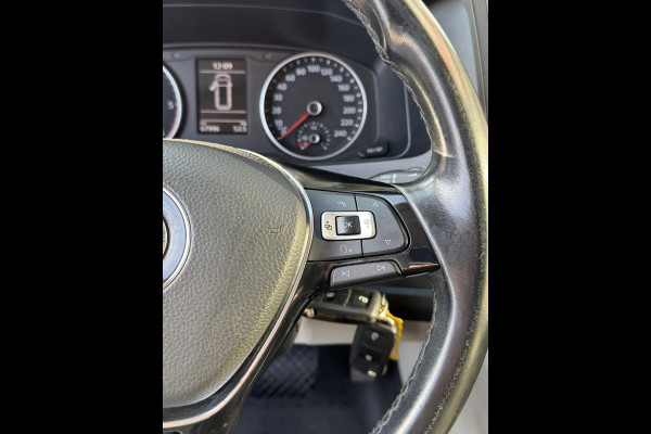 Volkswagen Transporter 2.0 TDI L2H1 4Motion Highline - AUTOMAAT - 67.000 KM I Navigatie I Airco I Schuif/kantel dak I PDC I LED