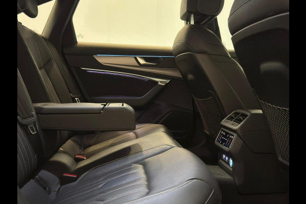 Audi A6 Limousine 55 TFSI Quattro / B&O / Memory / ACC / Leder