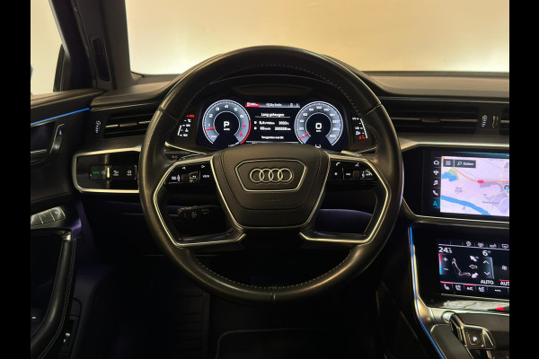Audi A6 Limousine 55 TFSI Quattro / B&O / Memory / ACC / Leder