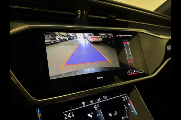 Audi A6 Limousine 55 TFSI Quattro / B&O / Memory / ACC / Leder