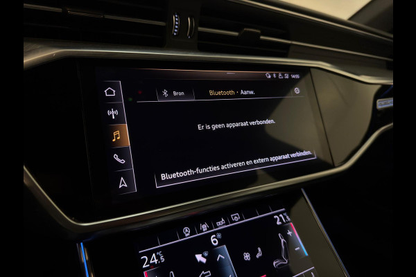 Audi A6 Limousine 55 TFSI Quattro / B&O / Memory / ACC / Leder