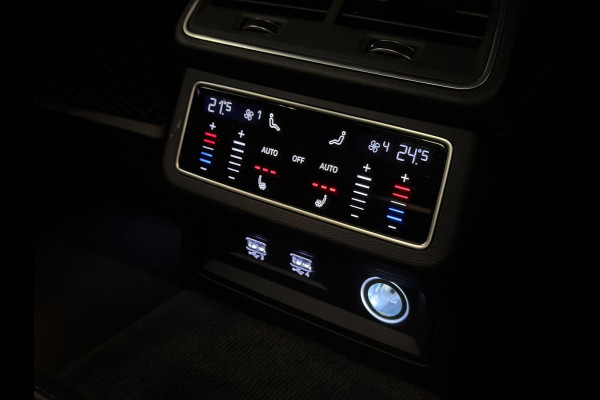 Audi A6 Limousine 55 TFSI Quattro / B&O / Memory / ACC / Leder