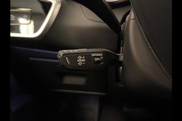 Audi A6 Limousine 55 TFSI Quattro / B&O / Memory / ACC / Leder