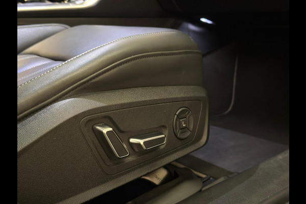 Audi A6 Limousine 55 TFSI Quattro / B&O / Memory / ACC / Leder