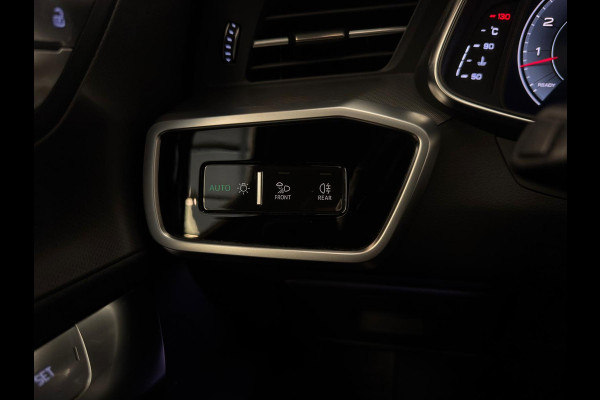 Audi A6 Limousine 55 TFSI Quattro / B&O / Memory / ACC / Leder