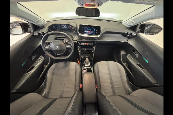 Peugeot e-208 EV Allure 50 kWh SOH 93,2% | Navigatie | Android auto / Apple carplay | Cruise control | Achteruitrijcamera
