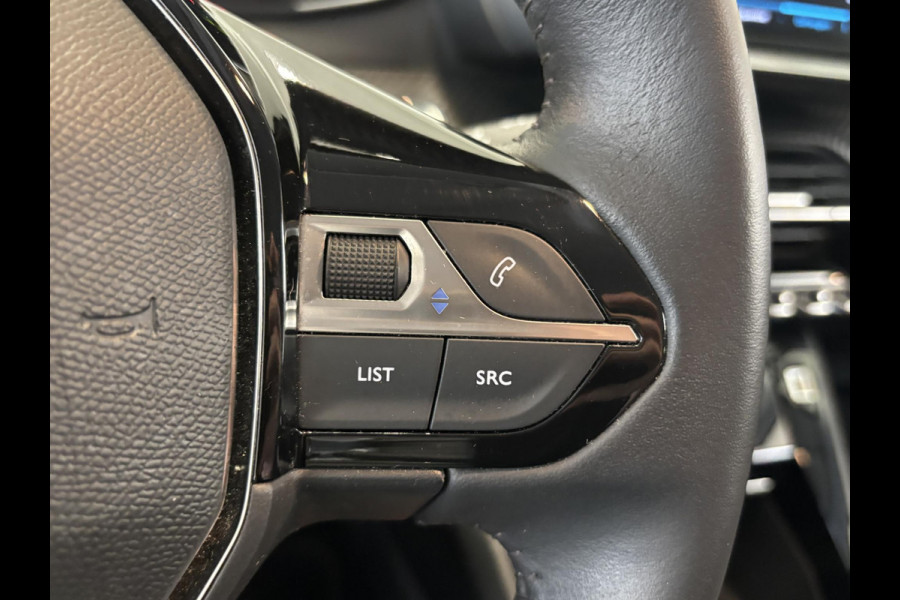 Peugeot e-208 EV Allure 50 kWh SOH 93,2% | Navigatie | Android auto / Apple carplay | Cruise control | Achteruitrijcamera