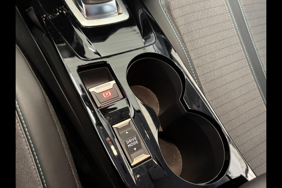 Peugeot e-208 EV Allure 50 kWh SOH 93,2% | Navigatie | Android auto / Apple carplay | Cruise control | Achteruitrijcamera