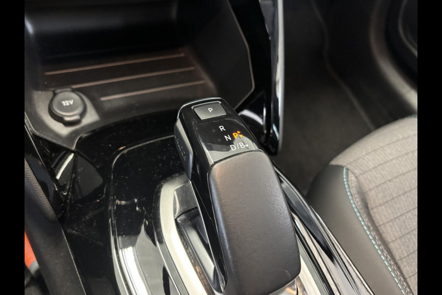 Peugeot e-208 EV Allure 50 kWh SOH 93,2% | Navigatie | Android auto / Apple carplay | Cruise control | Achteruitrijcamera