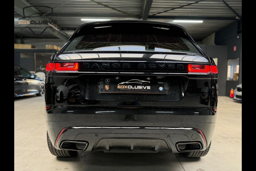Land Rover Range Rover Velar 2.0 I4 Turbo AWD R-Dynamic SE Pano/Meridian