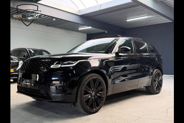 Land Rover Range Rover Velar 2.0 I4 Turbo AWD R-Dynamic SE Pano/Meridian