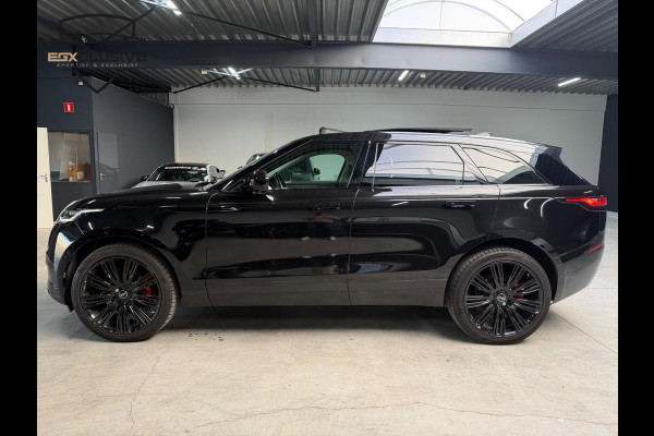 Land Rover Range Rover Velar 2.0 I4 Turbo AWD R-Dynamic SE Pano/Meridian