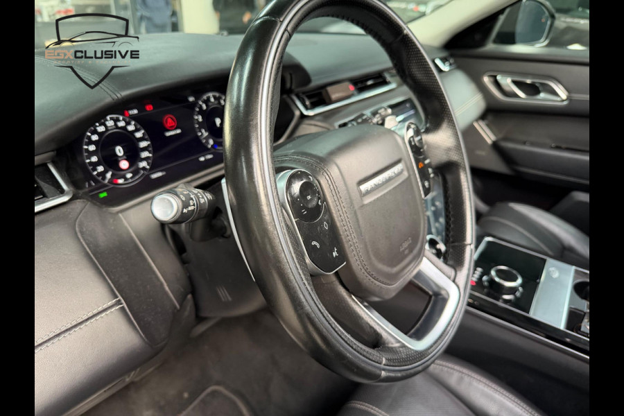 Land Rover Range Rover Velar 2.0 I4 Turbo AWD R-Dynamic SE Pano/Meridian