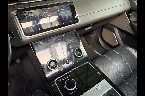 Land Rover Range Rover Velar 2.0 I4 Turbo AWD R-Dynamic SE Pano/Meridian