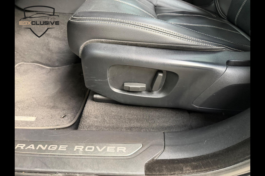 Land Rover Range Rover Velar 2.0 I4 Turbo AWD R-Dynamic SE Pano/Meridian